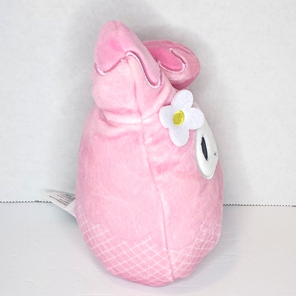 MY MELODY 🍦 Ice Cream HK Sanrio X Original Squishmallow by Kelly Toy ☆》NWT《☆ - Picture 6 of 9